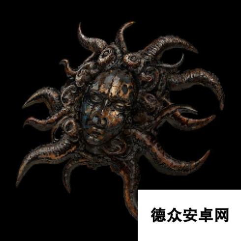 《艾尔登法环》青蓝海岸往北燃炉魔像BOSS图鉴