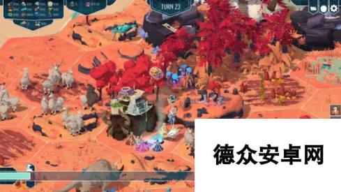 策略资源管理游戏《四海旅人》9月11日登陆Steam 支持简体中文