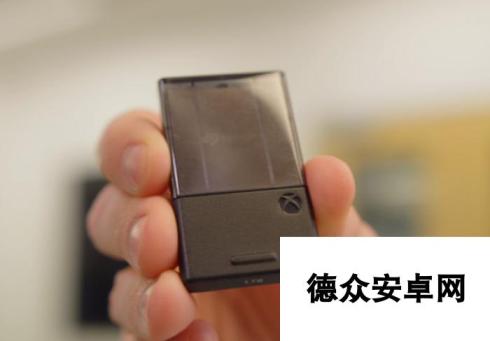 Xbox Series X强化游戏不兼容外接机械硬盘