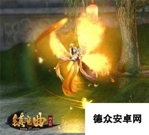 萌宠带回家 37《镇魔曲网页版》灵兽玩法揭秘