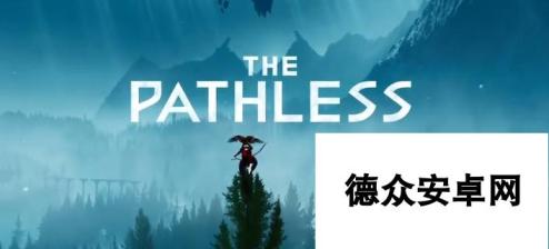 TGA 2018：画风唯美幻想迷离 新游《The Pathless》公布