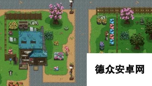 《伽尔兰特：我的冒险故事》登陆PC/NS 战斗经营RPG