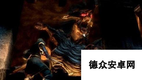 《恶魔之魂》明天关闭服务器