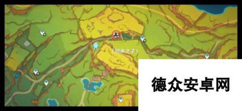 原神火山之印与烈火之针成就怎么做