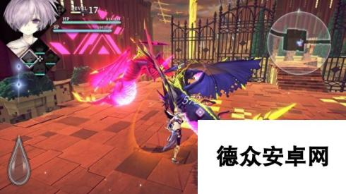 悲情美少女新作RPG《Crystar》最新PS4繁中版截图公开