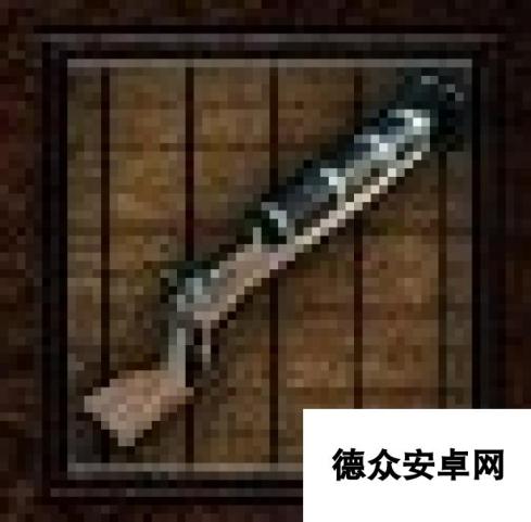 《战锤：末世鼠疫2》大头兵克虏伯武器介绍