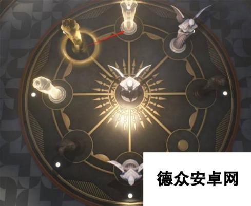 《鸣潮》2.0深囚者棋局玩法攻略