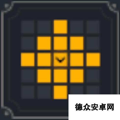 《棕色尘埃2》神圣悠丝缇亚角色技能介绍