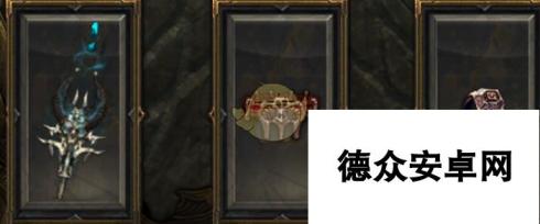 《暗黑破坏神3》第十七赛季魔法师塔贤冰封球t16小米速刷BD分享