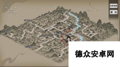 《刀剑江湖路》冲淤伐阻破境任务攻略