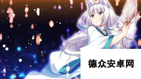 《女装神社》续作《女装神话》上架Steam 中文宣传片公开