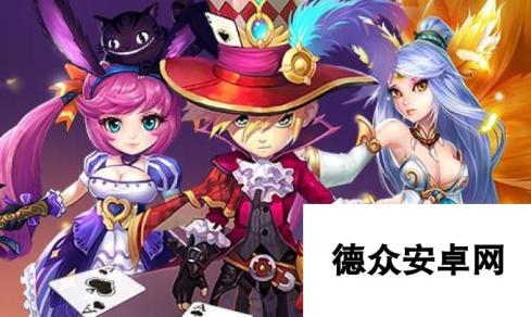 魔灵契约魔灵融合功能作用全解析