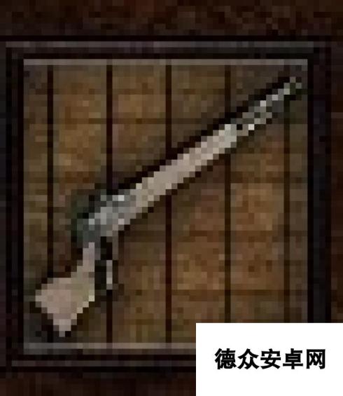 《战锤：末世鼠疫2》大头兵克虏伯武器介绍