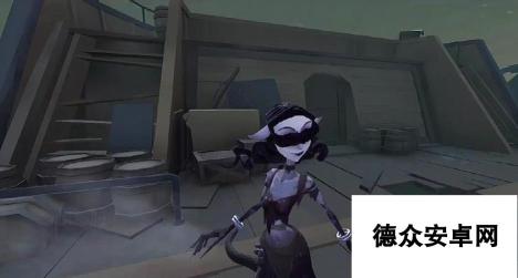 第五人格梦之女巫该怎么反制