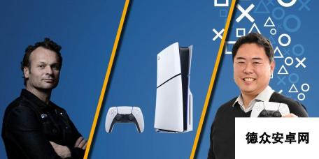 这十款游戏拿下PlayStation平台财年一半收入