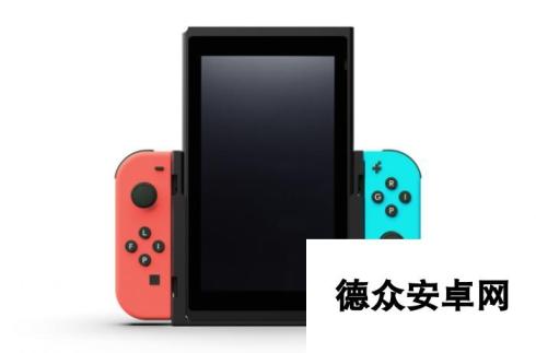 为复古游戏而生 Switch垂直显示插座项目开始众筹