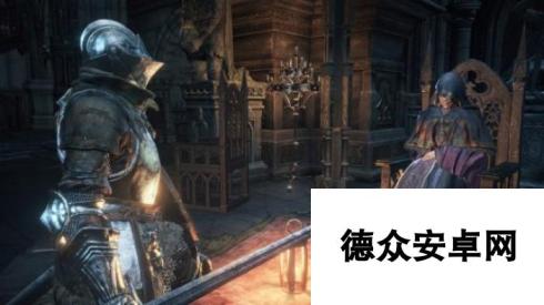 《黑暗之魂重制版》PS4不含HDR 官博不慎遭打脸