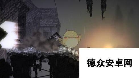 《盐与避难所》武器附魔相关信息分享