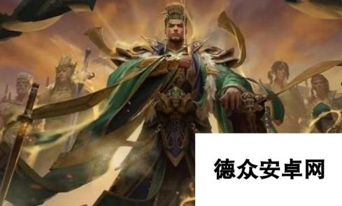 《三国杀》谋孙权技能是什么