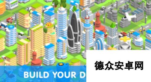 好玩的建设游戏有哪些 有趣的建设类手游盘点2025