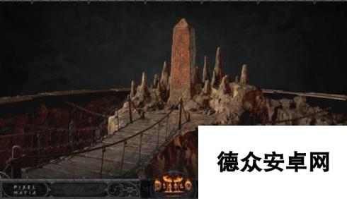 《暗黑破坏神2》2.4更新符文之语 新增符文之语详解