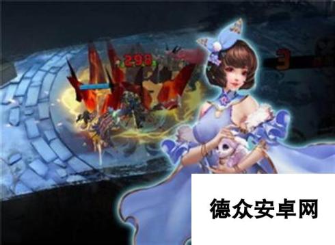 胡莱三国无双版功勋怎么得 快速刷功勋的方法分享