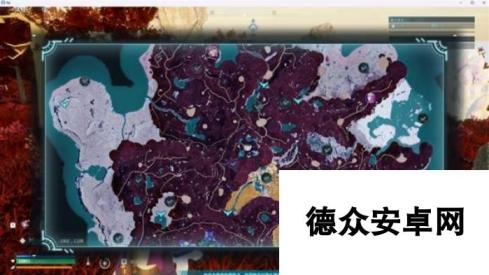 《幻兽帕鲁》六棱晶矿采集位置分享 六棱晶矿在哪采集