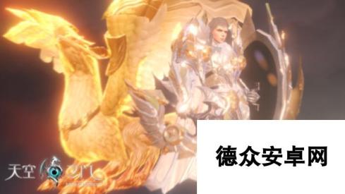 天空之门手游新手攻略大全 新手怎么玩