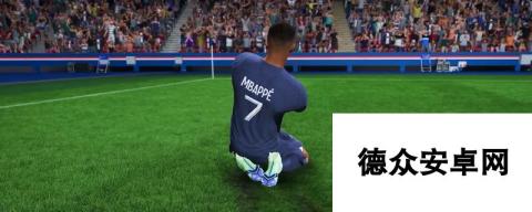 FIFA23C罗的属性怎么样