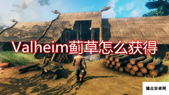 《Valheim：英灵神殿》蓟草获得方法介绍