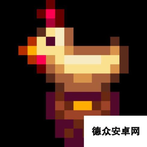 《星露谷物语》鸡雕像获取方法介绍