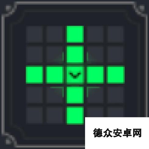 《棕色尘埃2》贝那卡技能介绍