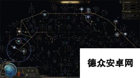 流放之路2自走流星雨BD玩法攻略分享