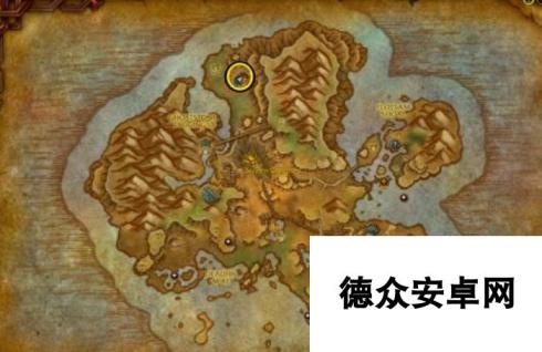 《魔兽世界》海妖之泪坐骑获得方法