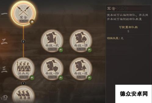 <a id='link_pop' class='keyword-tag' href='https://www.9game.cn/sgzzlb/'>三国志战略版</a>如何增加分城兵力