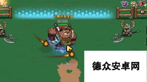 英勇之地电杖怎么样 英勇之地手游电杖详细介绍