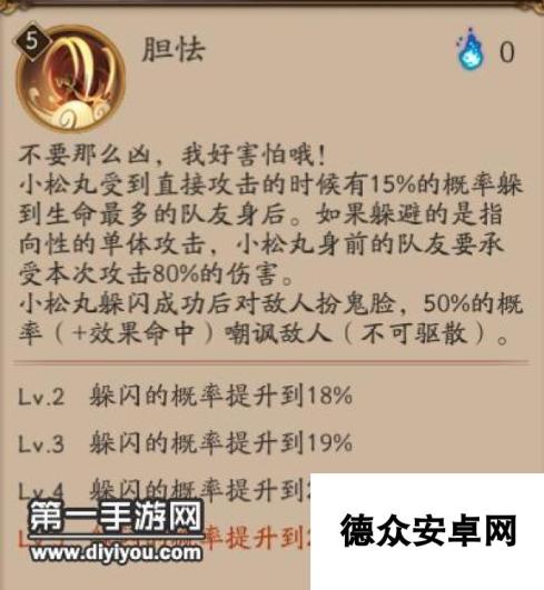 阴阳师sr小松丸御魂搭配心得