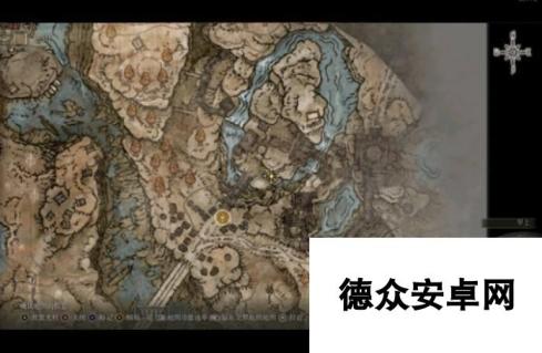 《艾尔登法环》dlc魔力龙辉护符+3获得方法