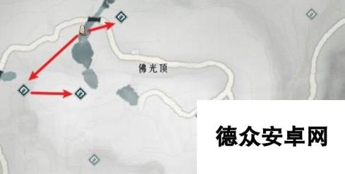 燕云十六声清河探索攻略 清河蹊跷|箱子|奇巧全收集攻略