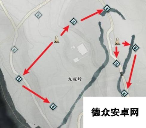 燕云十六声清河探索攻略 清河蹊跷|箱子|奇巧全收集攻略